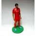 1/24 Mohamed Salah Liverpool Football Player Handpainted Figure